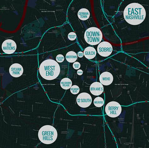 Series: The Nashville Neighborhood .